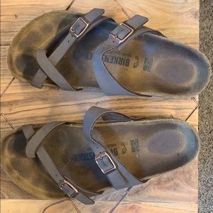 Birkenstock Sandals